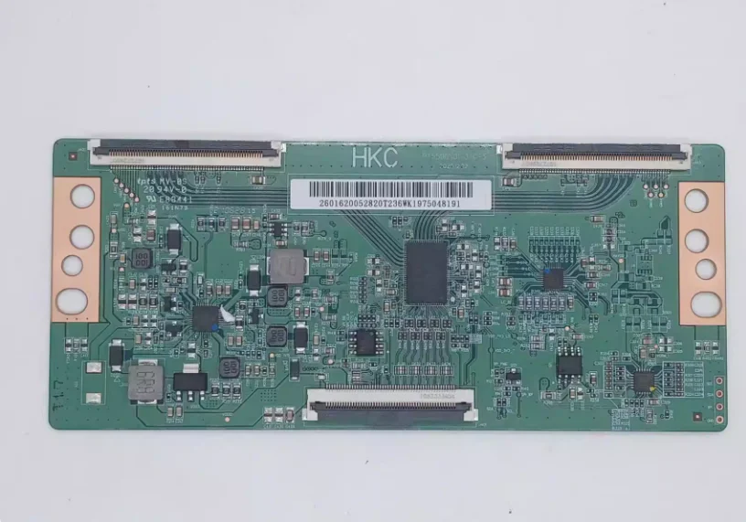 L55M7-EA Logic Boar…