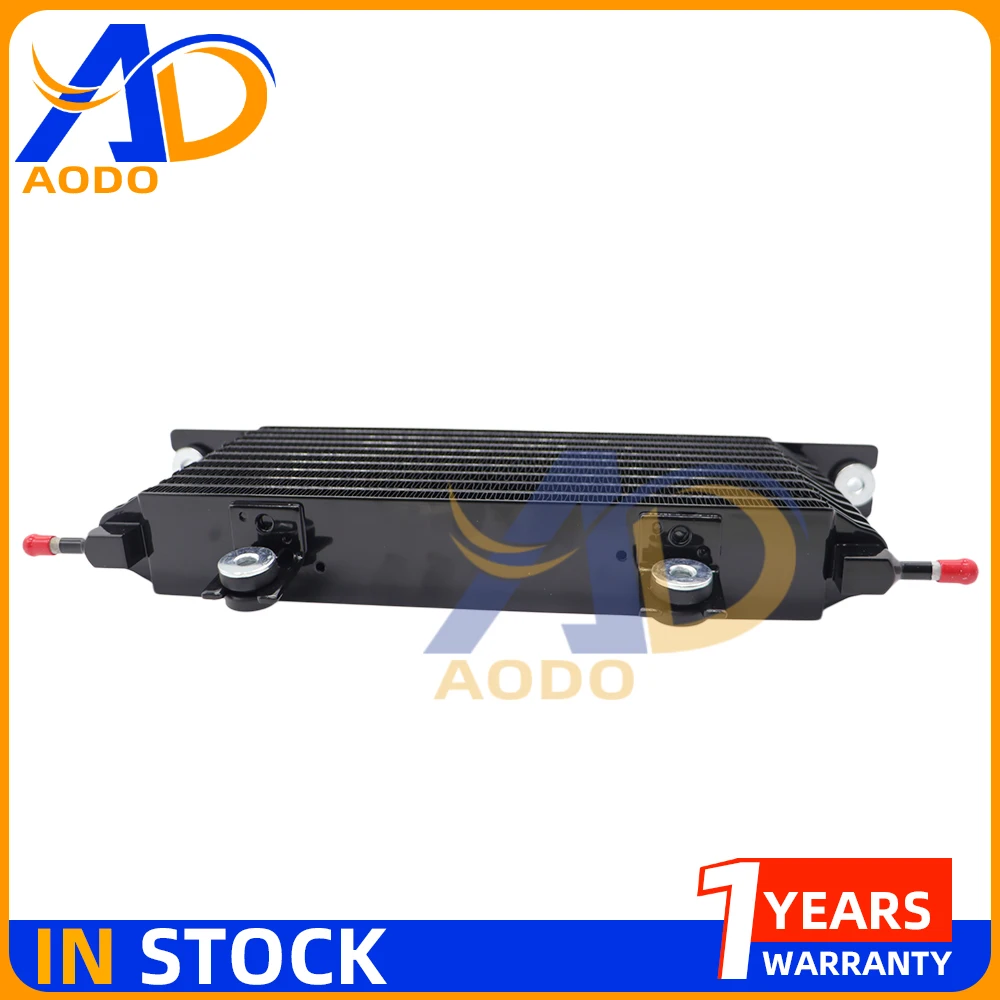 NEW 216064BA5A Transmission Oil Cooler Radiator Assy For Nissan X-Trail III T32 HR13 MR16 MR20 21606-4BA5A