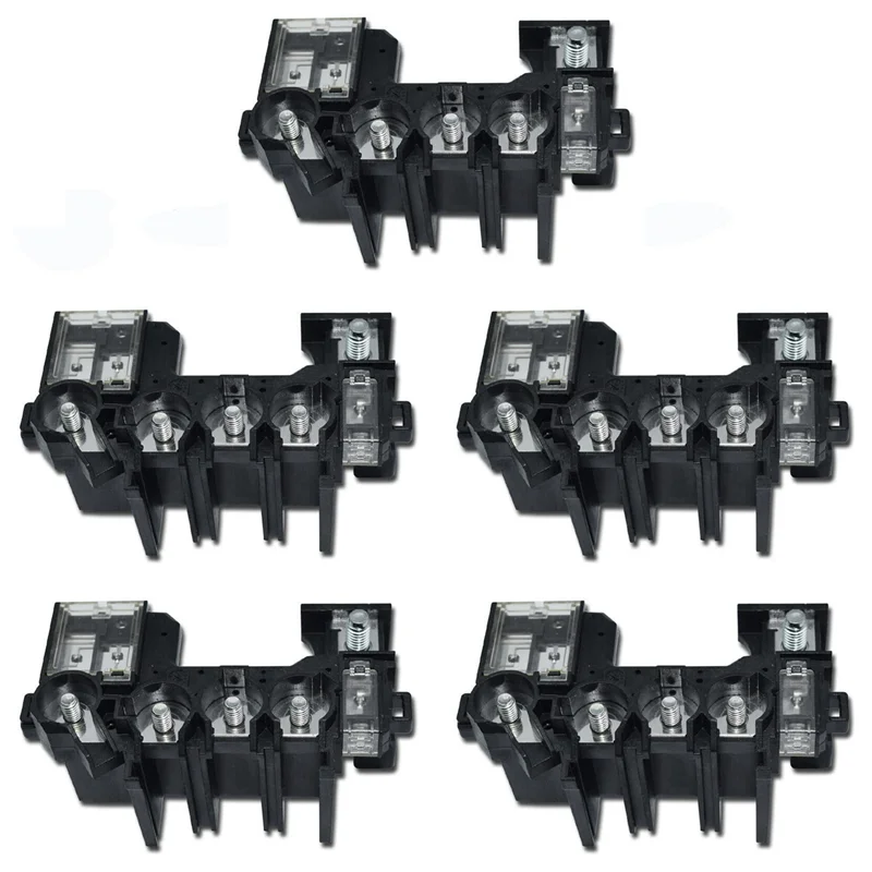 

5X For Honda Terminal Assembly Battery Fuse 38210-TK6-003
