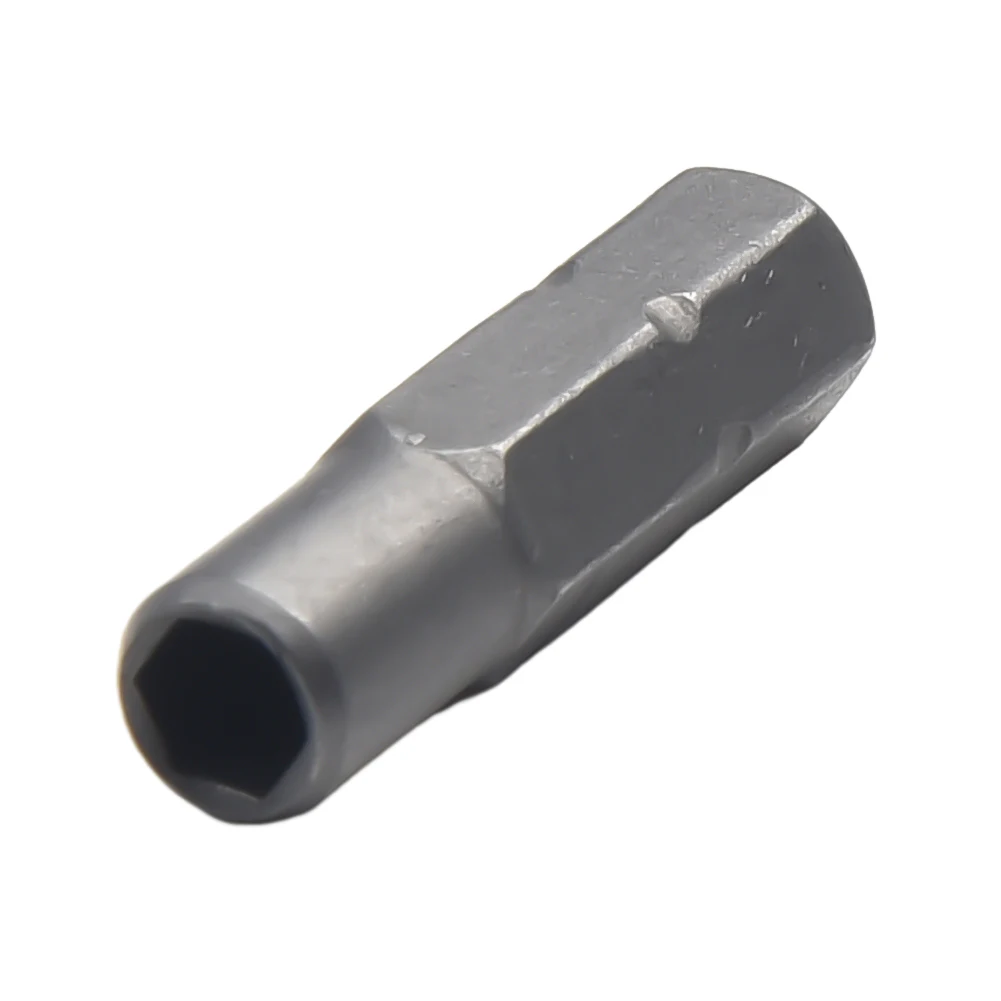 For Delicate Work Screwdriver Adapter Converter Hand Tools Precision Bit Holder Socket Driver Bit Adapter Workshop Equipment New