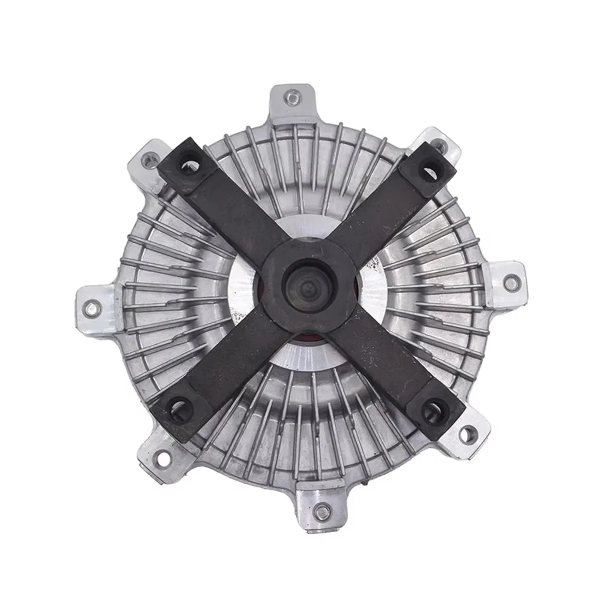 

Радиатор сцепления охлаждающего вентилятора X-T для MK2 V26 V46 Montero Sport K97W L200 Triton K77T 4M40 ME202147