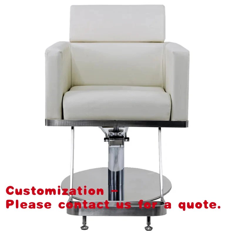 

custom.New design best seller heavy duty men salon furniture hydraulic salon hair styling cheap barber chair