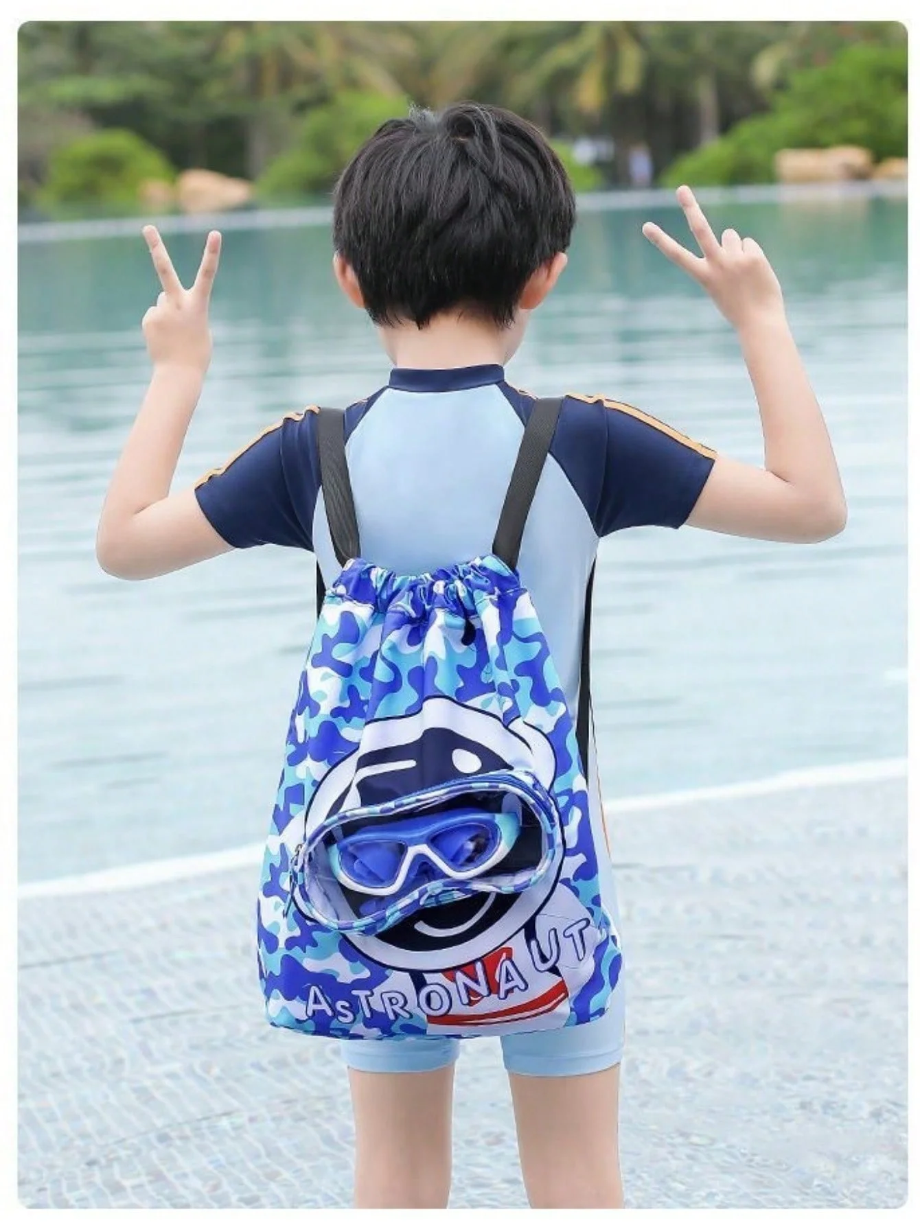 Thumbnail 2 - #8 Kids Cartoon Shoulder Bags Comparison Guide