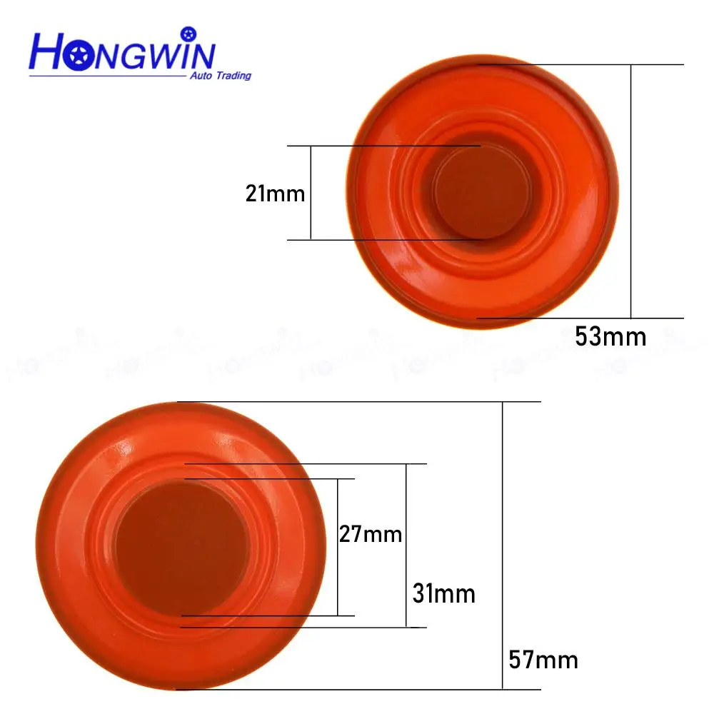 Oil Return Tube Cover Or Membrane For Trafic Nissan Primastar Vivaro Laguna 2.0 dCi 8200836881 BPZ-RE-005 8200673395 1104600Q1E