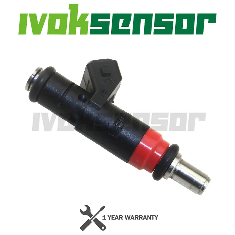 1/4/6 Pcs/Set For Mercedes Benz Axor Accelo Bus Atego Atron Scania 2012 New Fuel Injector Nozzle And Plug 21150162D F315B01635