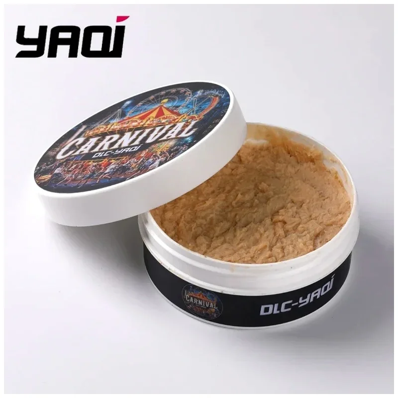 yaqi-メンズシェービングソープ-170g-carnival-アティザン-メンズシェービング製品-最高のギフト