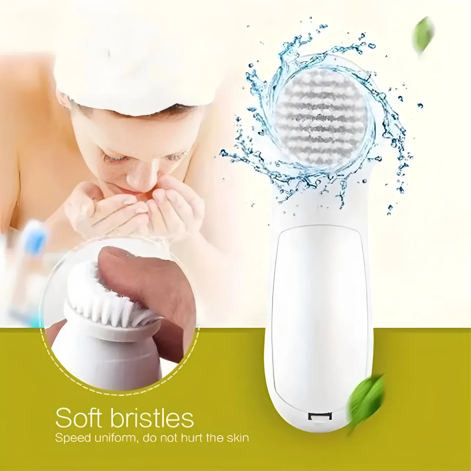 Thumbnail 3 - #1 Ranked Skin Cleansing Brushes & Systems Picks in 2026