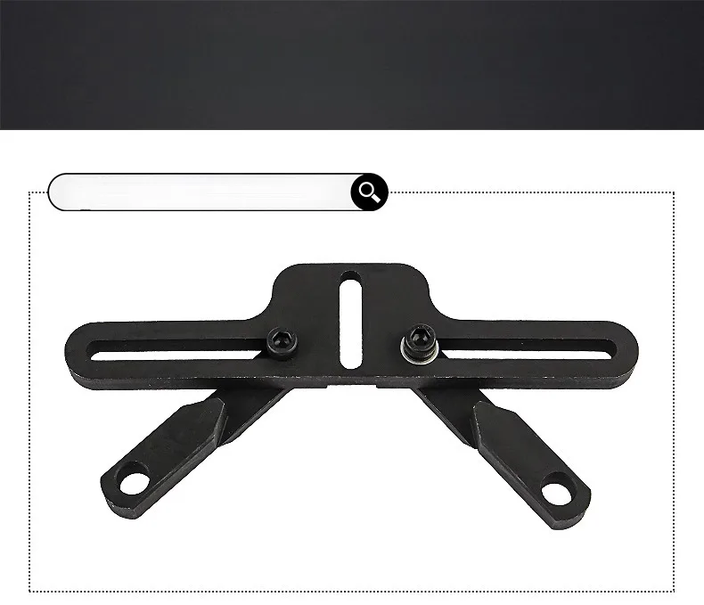 สําหรับเครื่องมือยึดมู่เล่ BMW - ชุดเครื่องยนต์สําหรับ 3 Series 5 Series N46