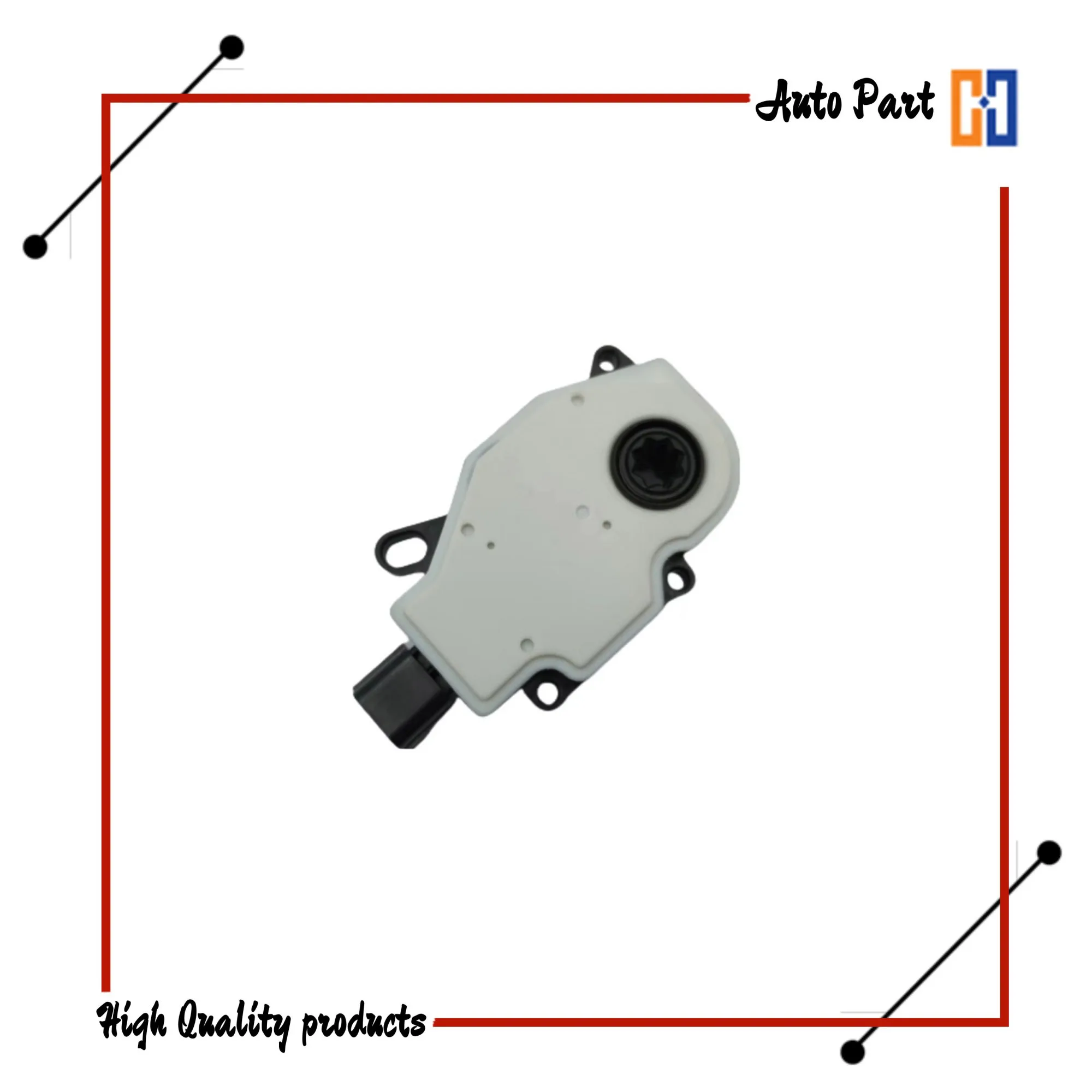 

JL3Z10884A Auto Parts Hood motor JL3Z-10884-A for Ford Ranger 2015-2024