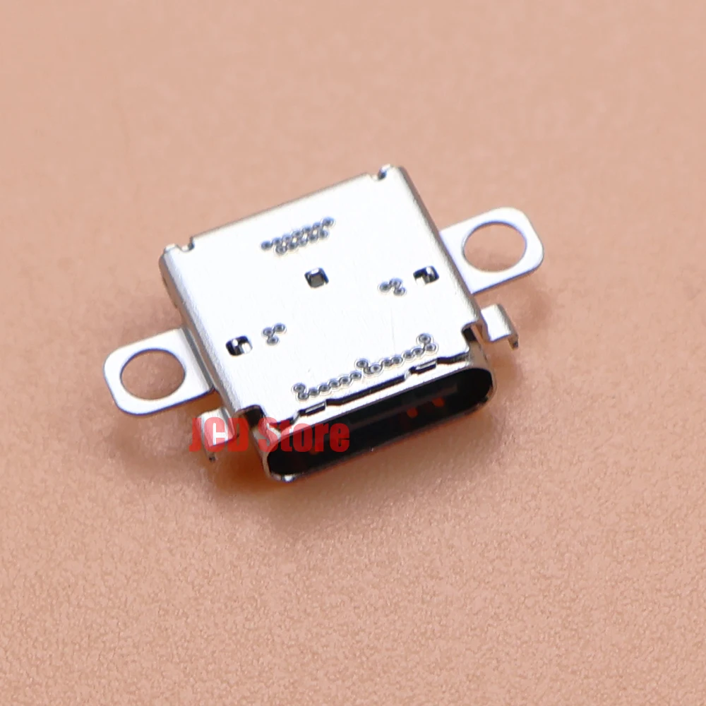 オリジナル新充電ポート電源コネクタ USB タイプ C Nintendo Switch2 NS 2 NS2 コンソール充電器ソケット修理