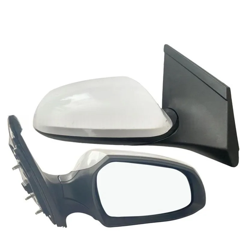 

Para hyundai i10 2014-2020 espelho retrovisor do carro conjunto de espelho retrovisor elétrico OE87610-B4090 oe 876120 -B4010