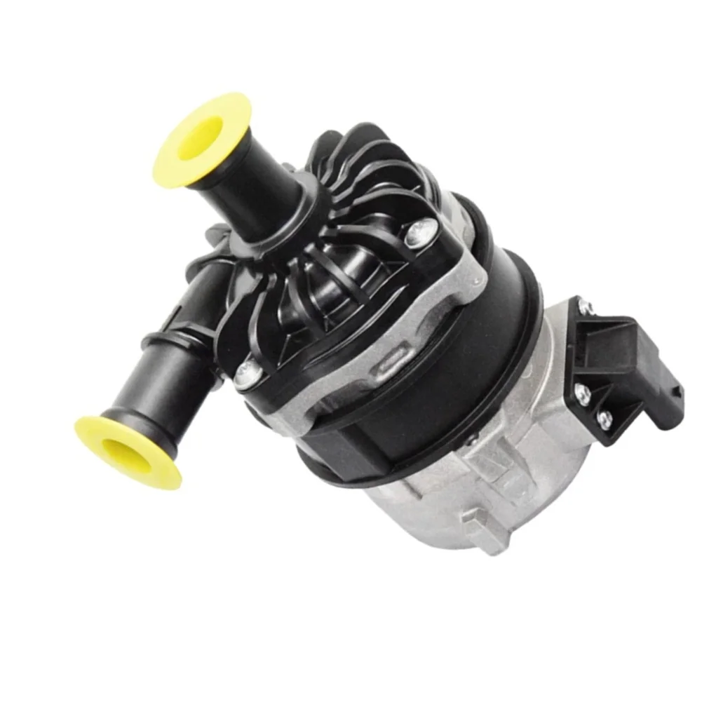 As Shown Electric Water Pump Electric Water Pump Auto Cooling Pump OEM Standard Fitment Efficient Heat Transfer