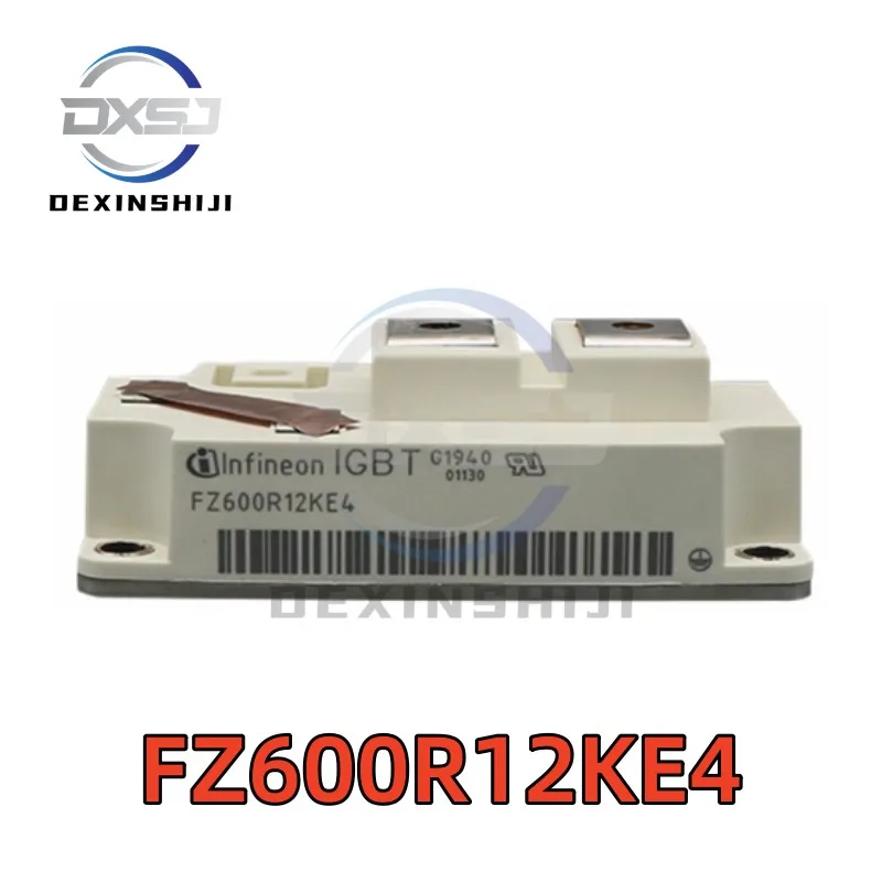 NEW Original Drive module FZ400R17KE4 FZ600R12KE4 FZ600R12KS4 Power IGBT module