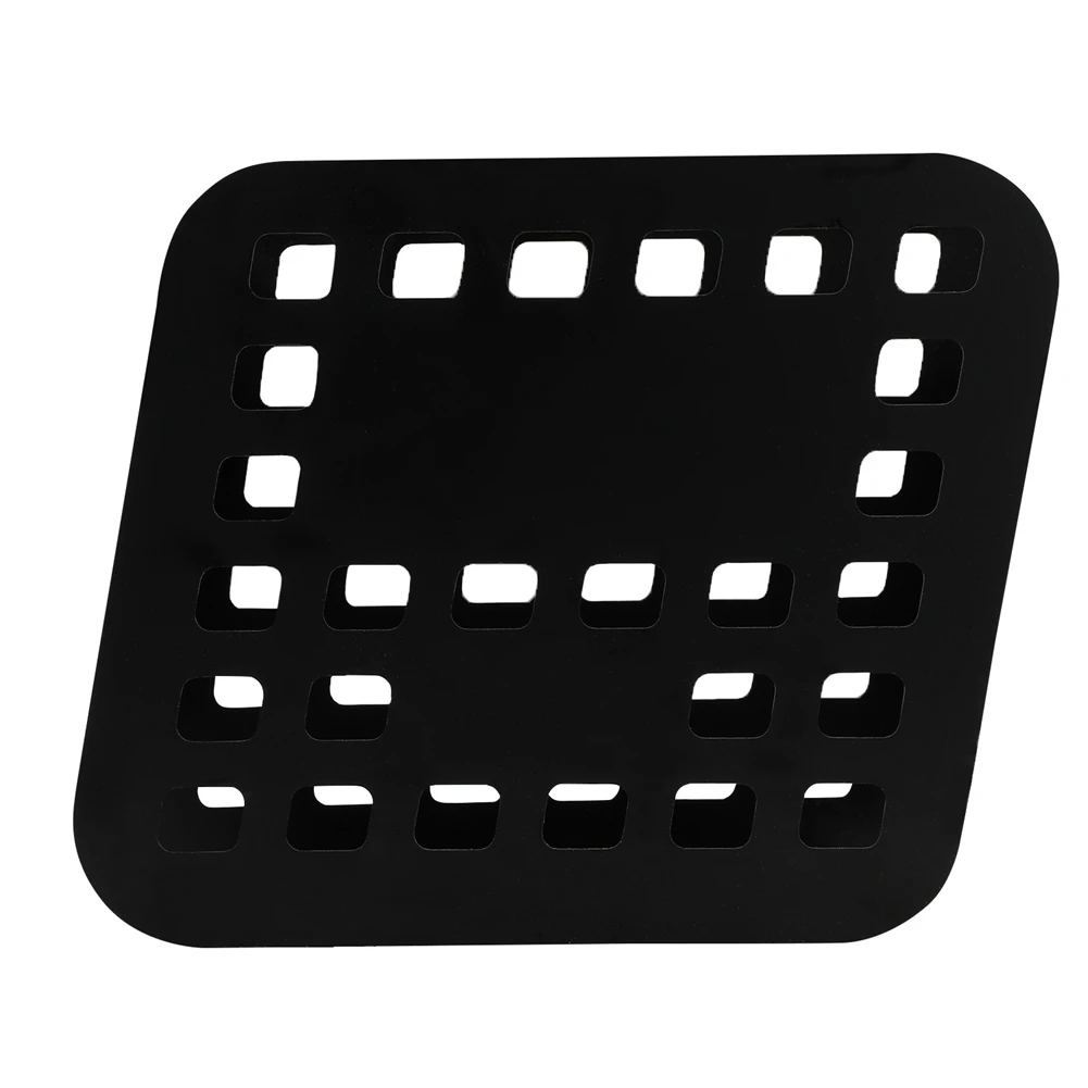 

BB-Storage Center Luggage Rack Carrier Basket For Super 73 RX Adventure Electric Bikes E-Bike Parts