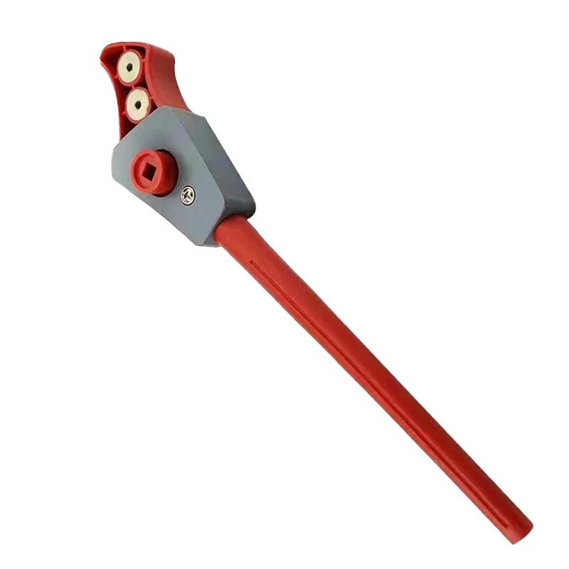 

Детали экскаватора для Doosan DX75/150/215/220/225/260/300/380 пилотная ручка гидравлический замок предохранительный замок