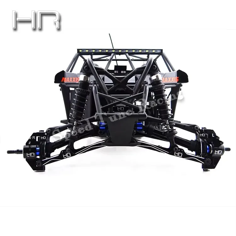 Losi 1:10 Rock Rey 4WD용 핫 레이싱 CNC 가공 알루미늄 합금 A 암