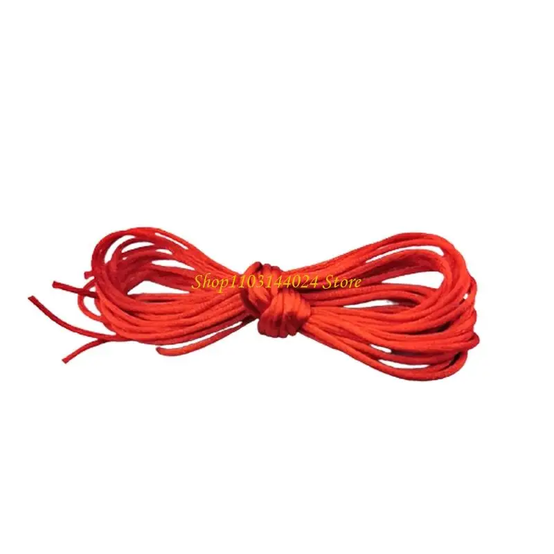 

N5KE Хип-Хоп Галстук Для Волос Красочная Коса Веревка Для Волос Партия Головной Убор Конский Хвост Стильный Инструмент