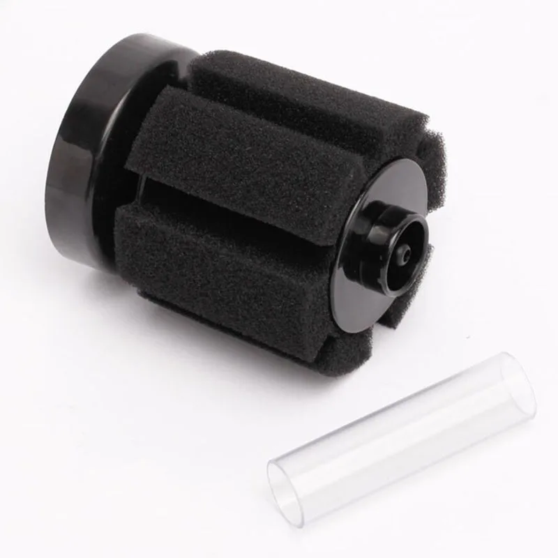 Great Aquarium Accessories Bio Sponge Filter for Aquarium Pump Fish Tank Pond Air Pump Biochemical Foam Filtration Skimmer