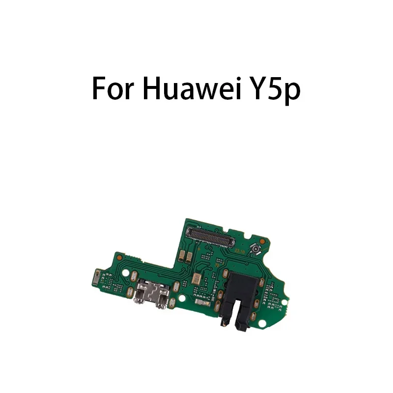 

Gefenis USB Charging Port Board Flex Cable Connector For Huawei Y5p