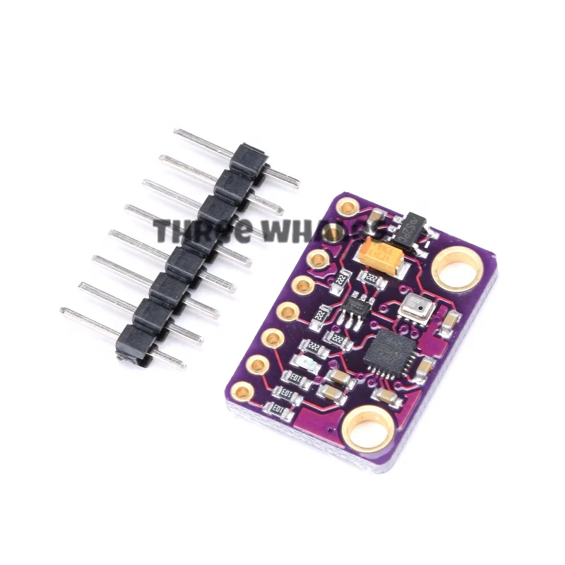 10DOF Acceleration …