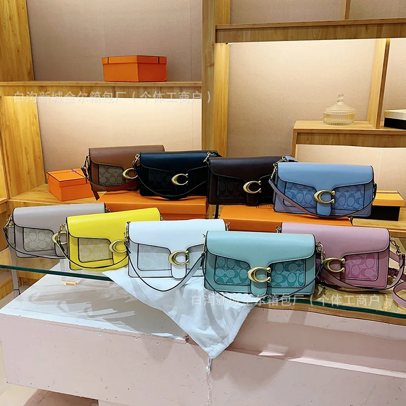 

Новинка 25, ромбическая сумка Koujia, портативная сумка через плечо с цепочкой Dionysian, сумка через плечо с ароматом Джокера, сумка на плечо для подмышек