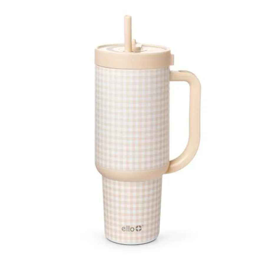

Oasis Stainless Steel Water Bottle