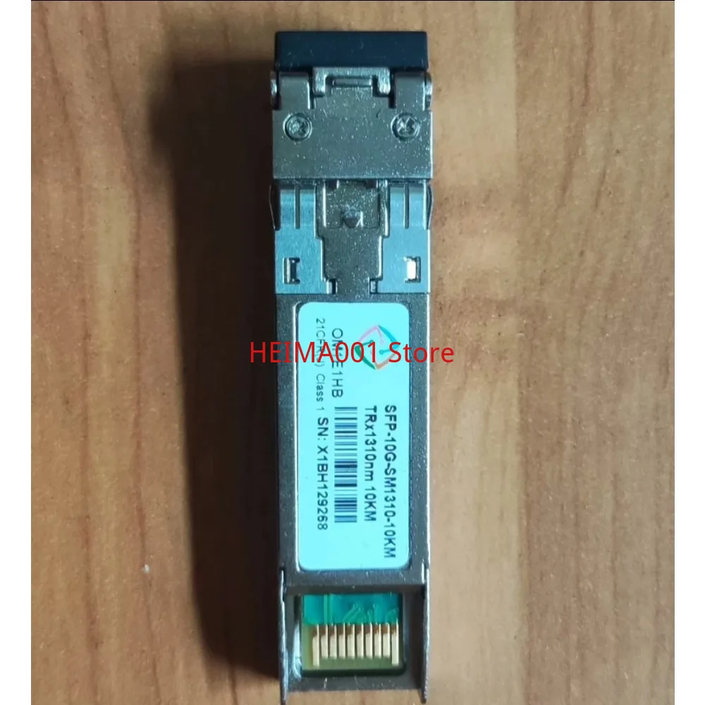 1 Piece SANGFOR 10 Gigabit Single Mode Optical Module SFP-10G-SM1310-10km/MM850 Multimode New