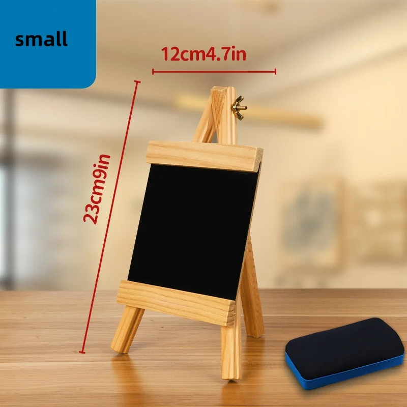 حامل رسم خشبي وحامل سبورة من Bview Art: لوح مزدوج الجوانب مع ارتفاع قابل للتعديل لفناني الأطفال، الاستخدام المنزلي/المدرسة