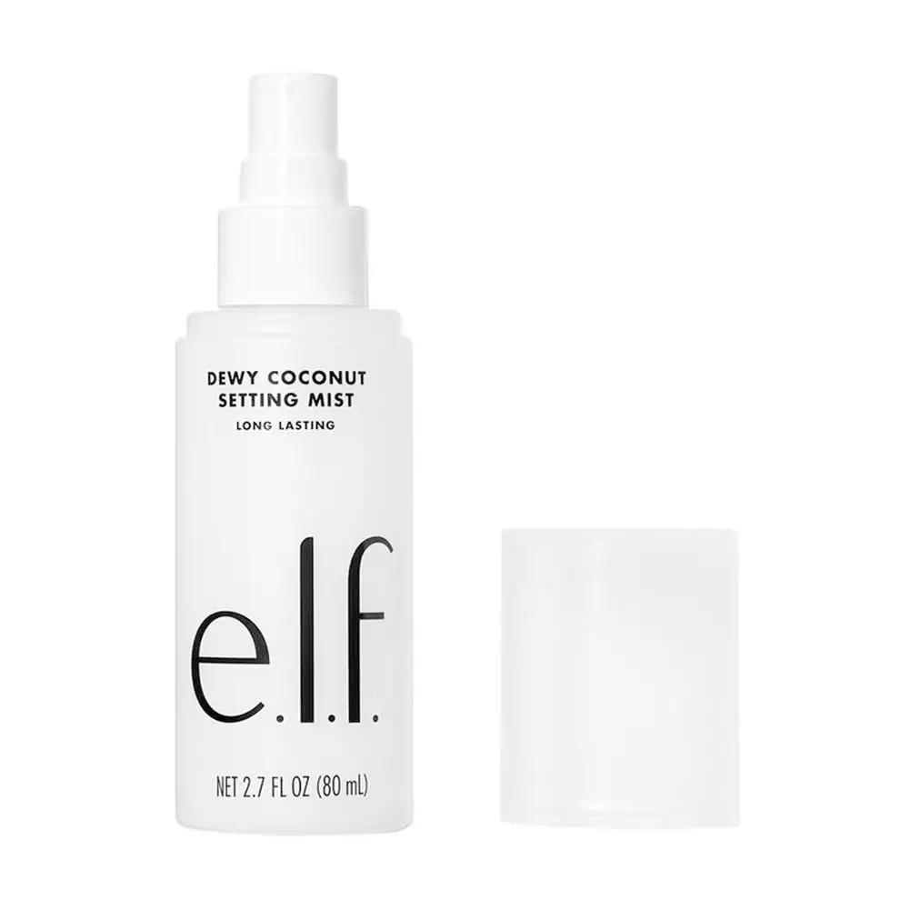 Elf base facial gel ácido hialurônico hidratante de longa duração e encolhimento de poros cosméticos faciais femininos