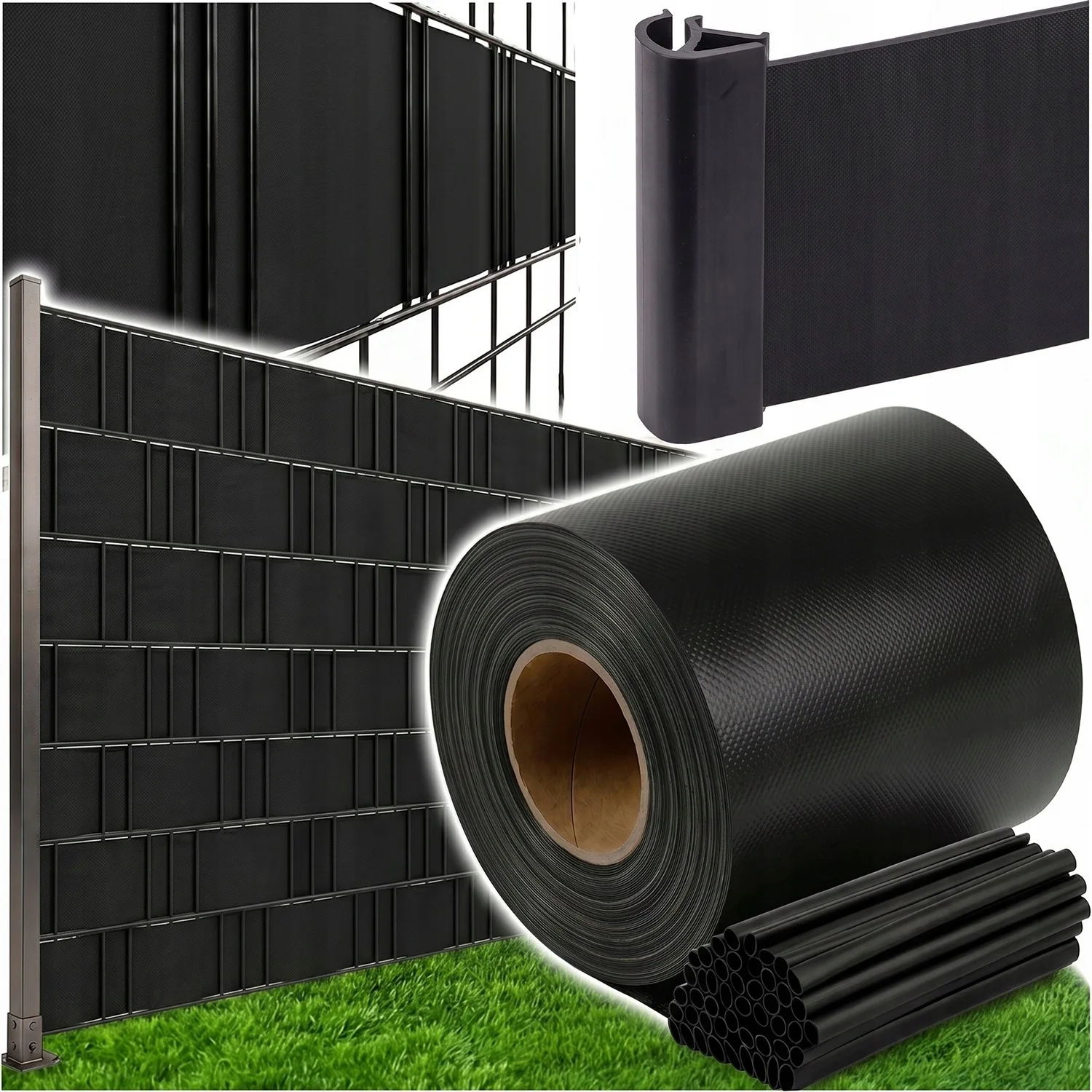 Tuinpergola 240 cm met kolomondersteuning voor klimplanten, modern, praktisch, betrouwbaar, strak design, eenvoudig, multifunctioneel, dagelijks gebruik, stevige, draagbare, betrouwbare