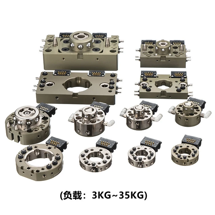 10KG OX-10B [ 140262 ] OX-10BI [ 140263 ] Robot giapponese cambio rapido automatico disco/apparecchio cambio rapido