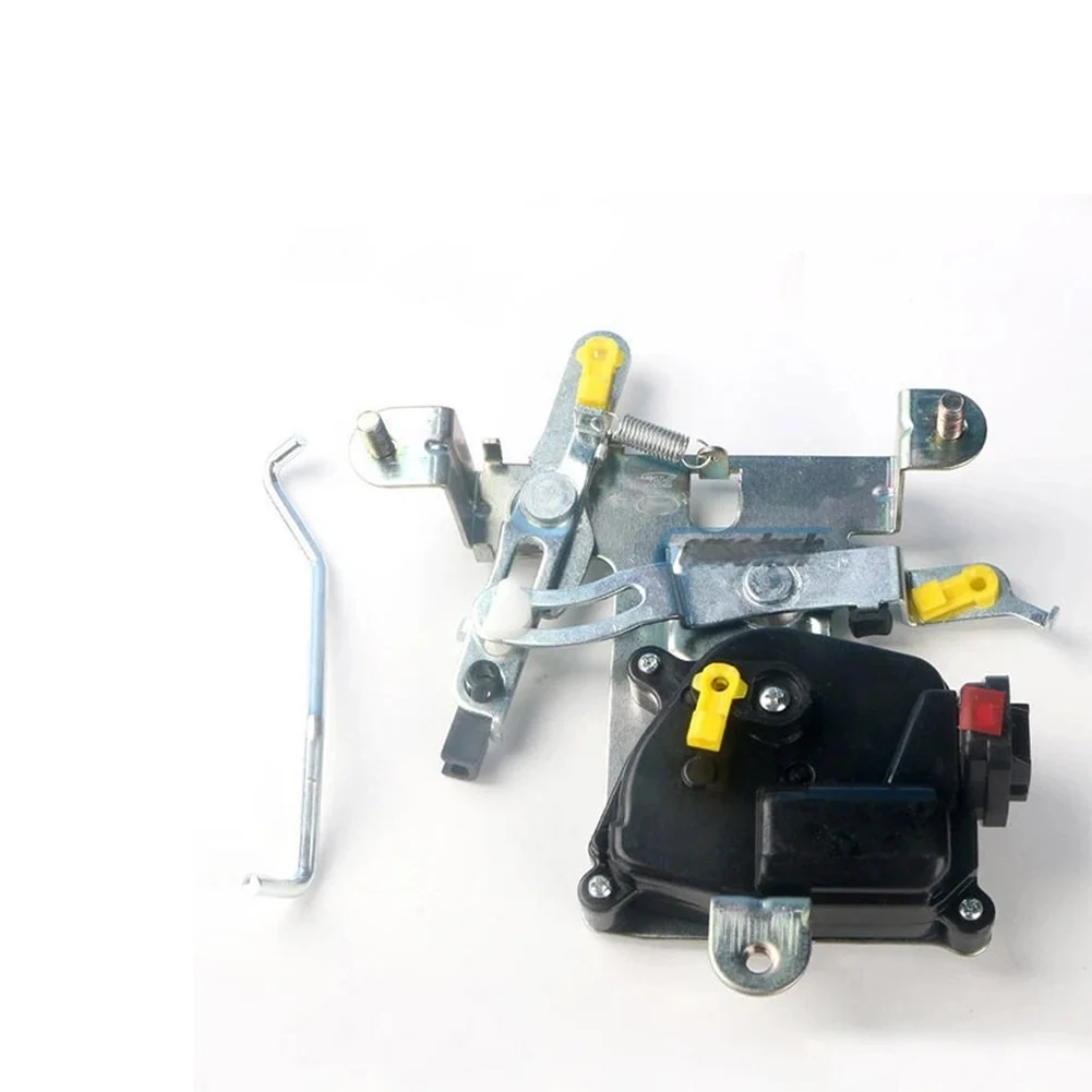 Aftermarket Tailgate Boot Latch Catch 812902E010 for Hyundai Tucson 2006 through 2010 Direct Install OEM Match