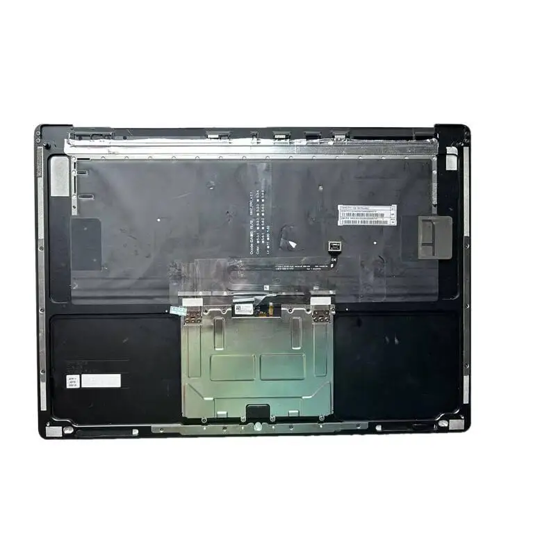 For Microsoft surface laptop 3 4  1872 1979 Topcase keyboard Black UK 15inch