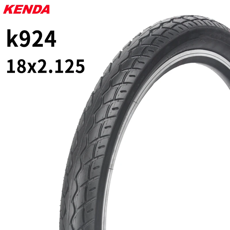 Kenda Bicycle Tyre 16/18/20inch 1.2 1.75 1.95 2.0 2.125 Child Bike