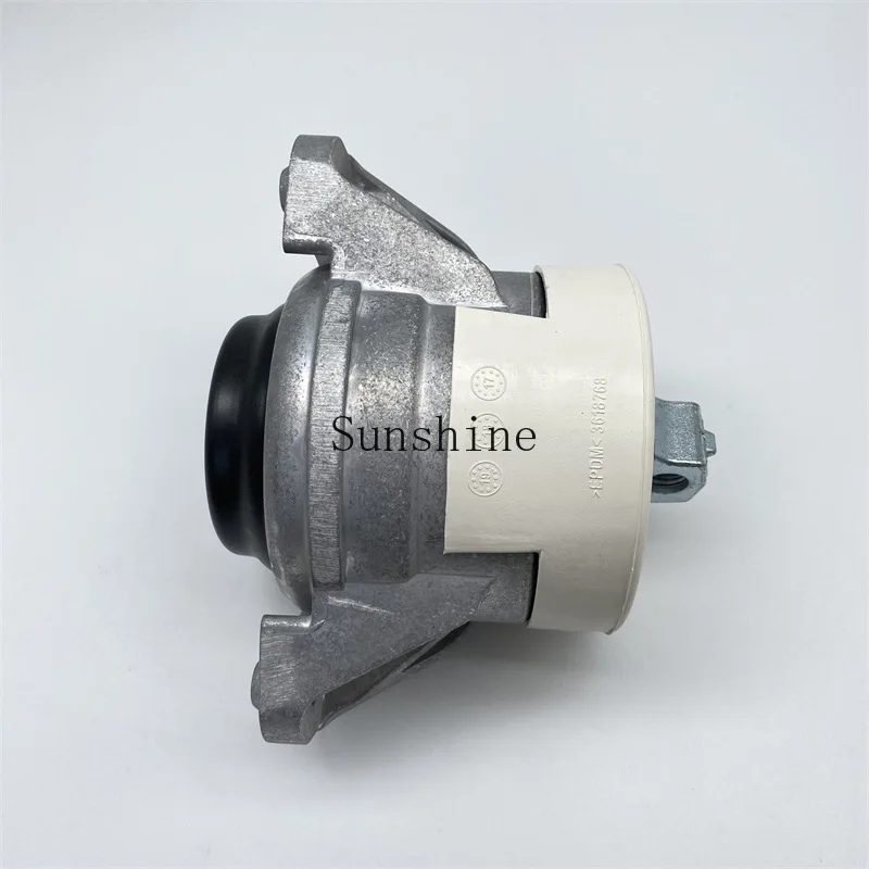 

STZT 2222407300 Suitable for Benz engine, bracket machine foot glue