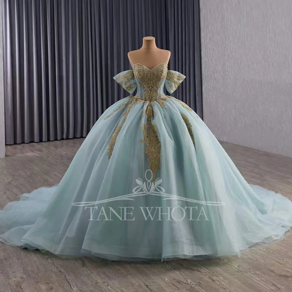 

Elegant Sweetheart Evening Dress With Lace-Up Back And Crystal Embroidery Customizable Prom Dress For Evening Party