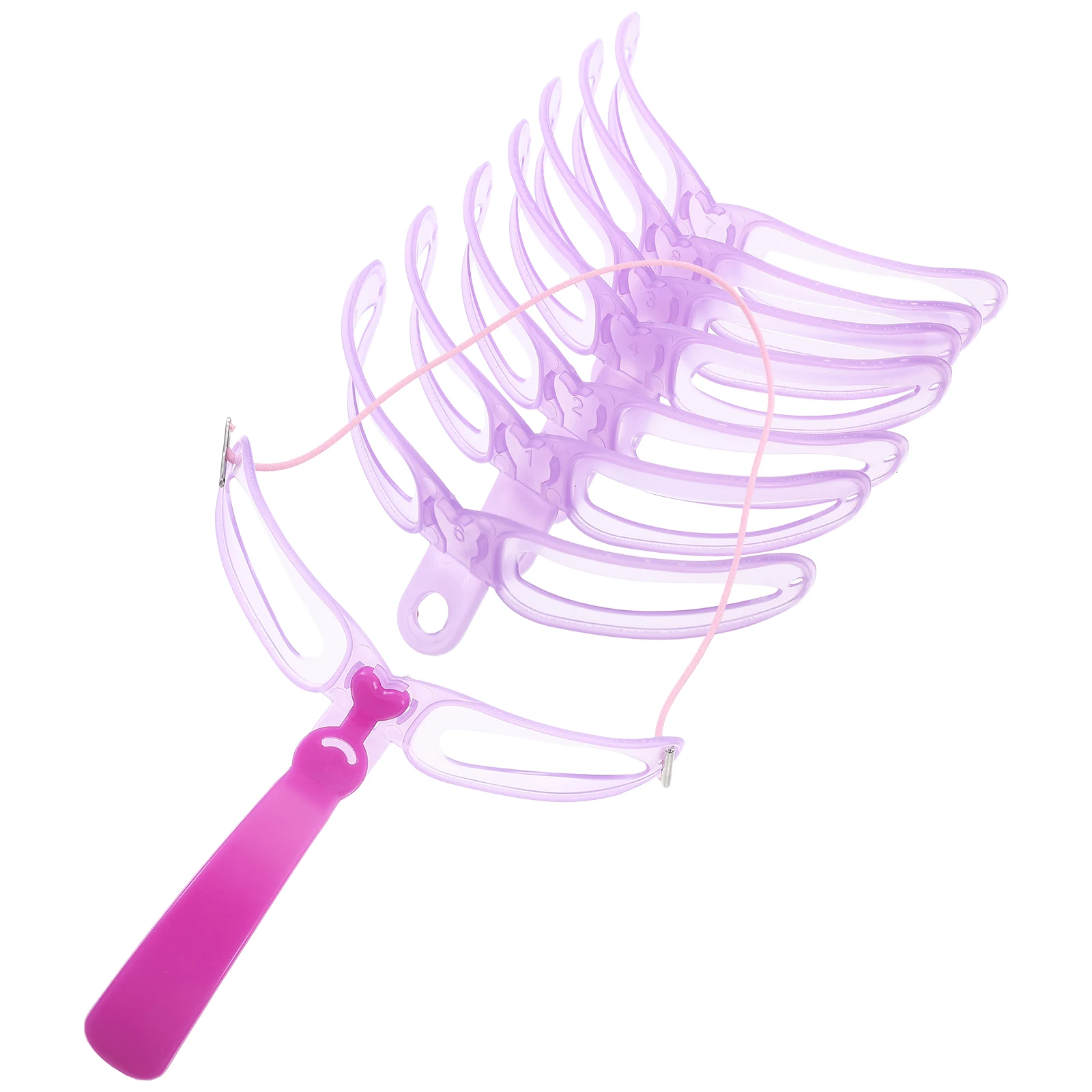 Estênceis de sobrancelha formas ferramenta de beleza reutilizável para salão de maquiagem diy uso pessoal kit de estêncil de sobrancelha longa material