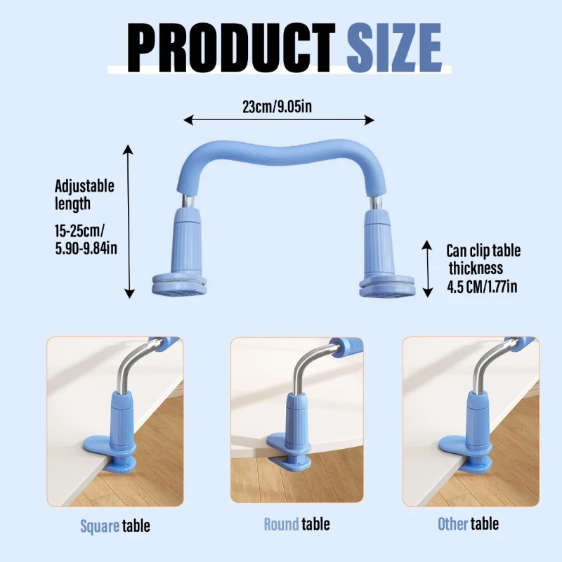 Kids Sitting Posture Corrector Anti-Myopia Correction Device Students Writing Reading Bracket Siting Correction Device