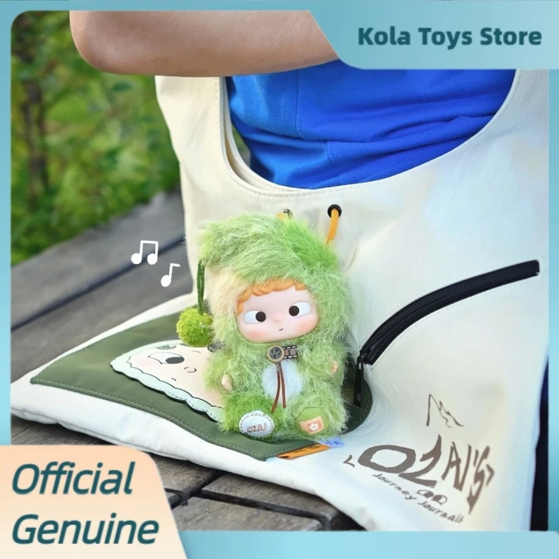 ตุ๊กตา Ozai ของแท้ ซีรีส์ Framed In Memory กล่องสุ่มน่ารัก ตุ๊กตา Ozai ไวนิล กระเป๋าจี้ ตุ๊กตา กล่องสุ่ม ของเล่นสุดฮิต ของขวัญ