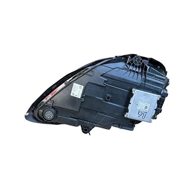 Adequado para faróis de matriz LED Porsche Maca 95B, faróis populares e de alta qualidade