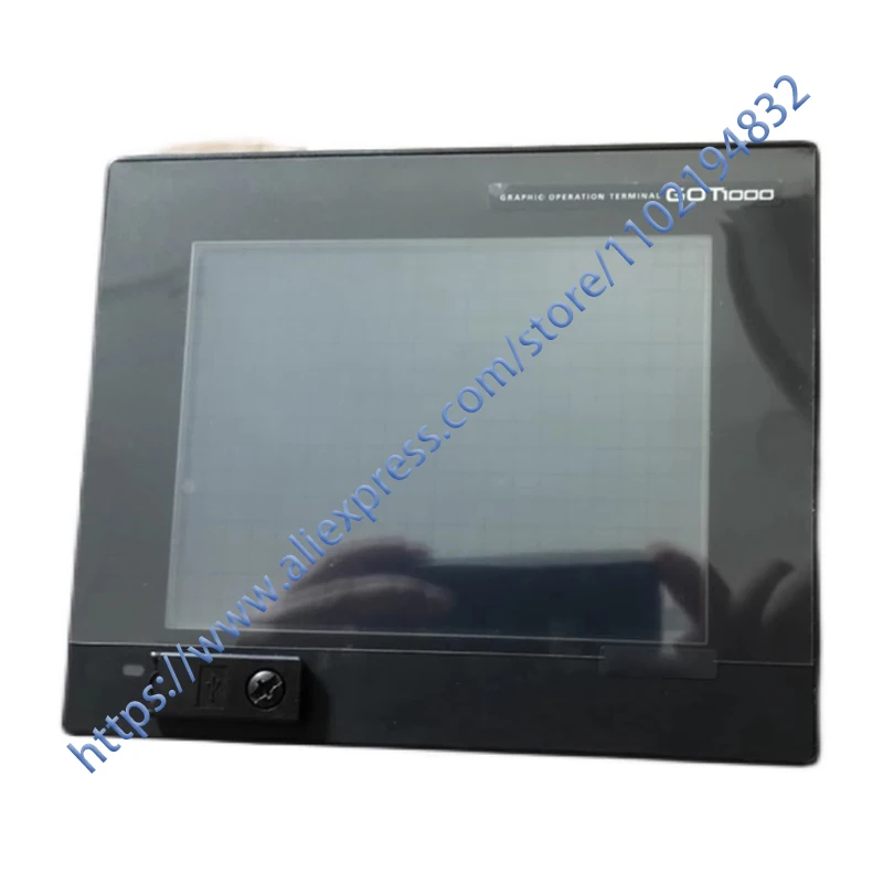 

Original GT1050-QBBD-C touch screen GT1050QBBDC 1 year warranty, in stock, fast delivery