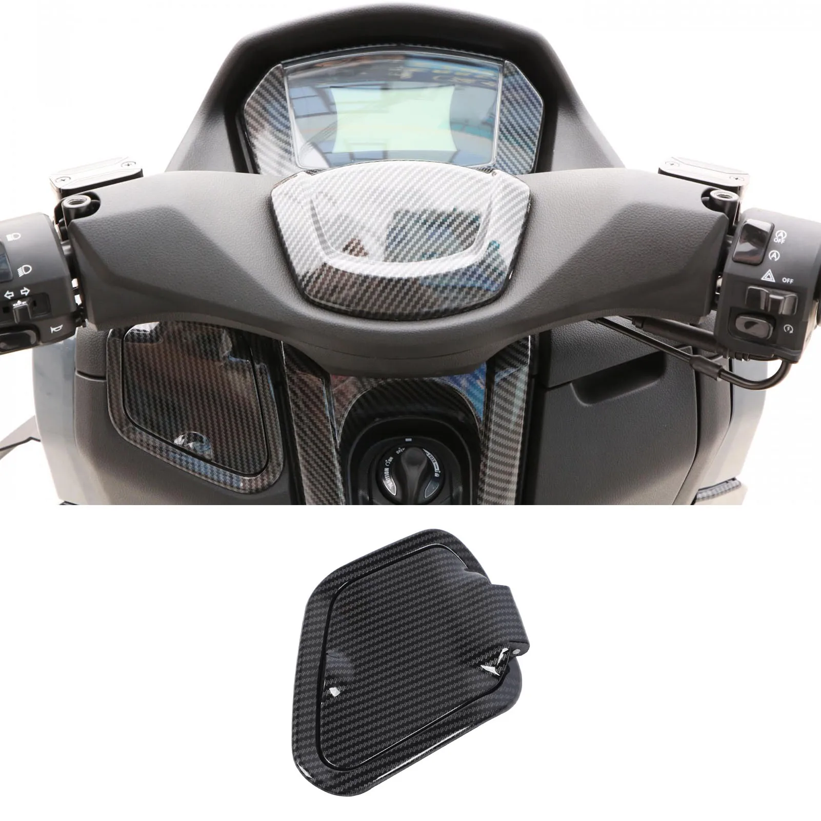 Side Guard Motorbik… - image