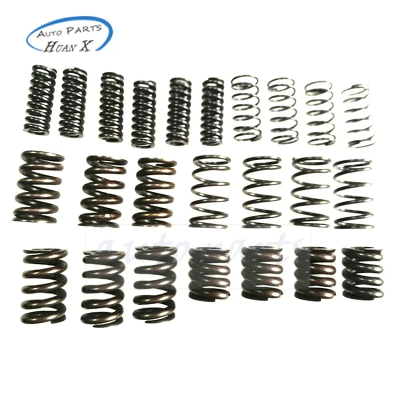 24pcs/set MPS6 6DCT450 Automatic Transmission Gearbox Clutch Spring Repair Parts for Volvo for Land Rover Ford MONDEO Focus