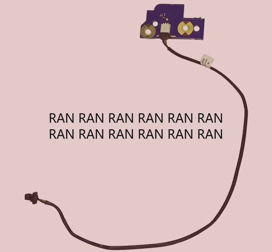 

PCNANNY для samsung NP300E5K 300E5M 3500EM 300E5L 3500EL плата кнопки питания динамик BA92-16330A