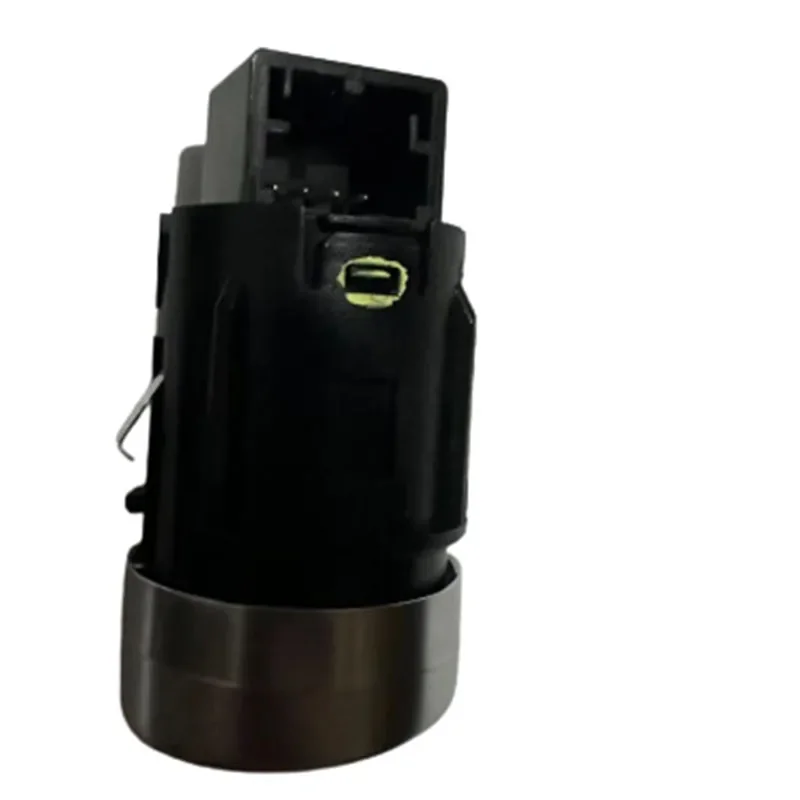 Original 5NG959839 Engine Start Stop Button Switch One Key Start Up One-Button Start  For VW Tiguan L 2016-2022 5NG 959 839