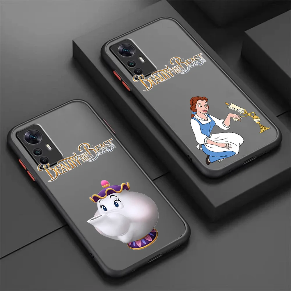 Luxury Translucent … - image