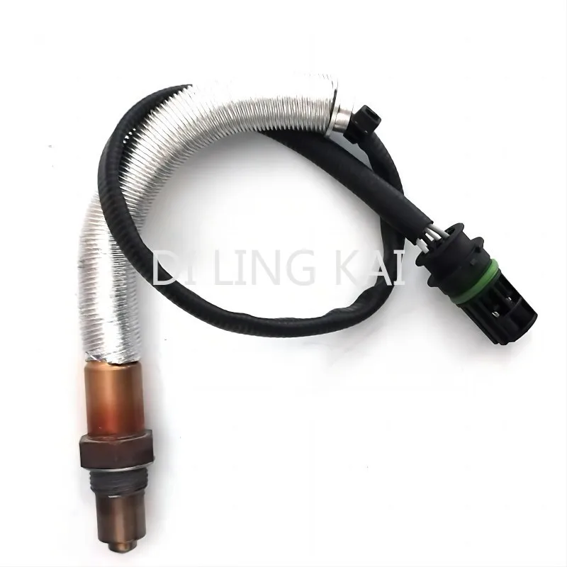 

Automotive Auto Car Oxygen Sensor for BMW 1/3 Series 0258986602 11787545243