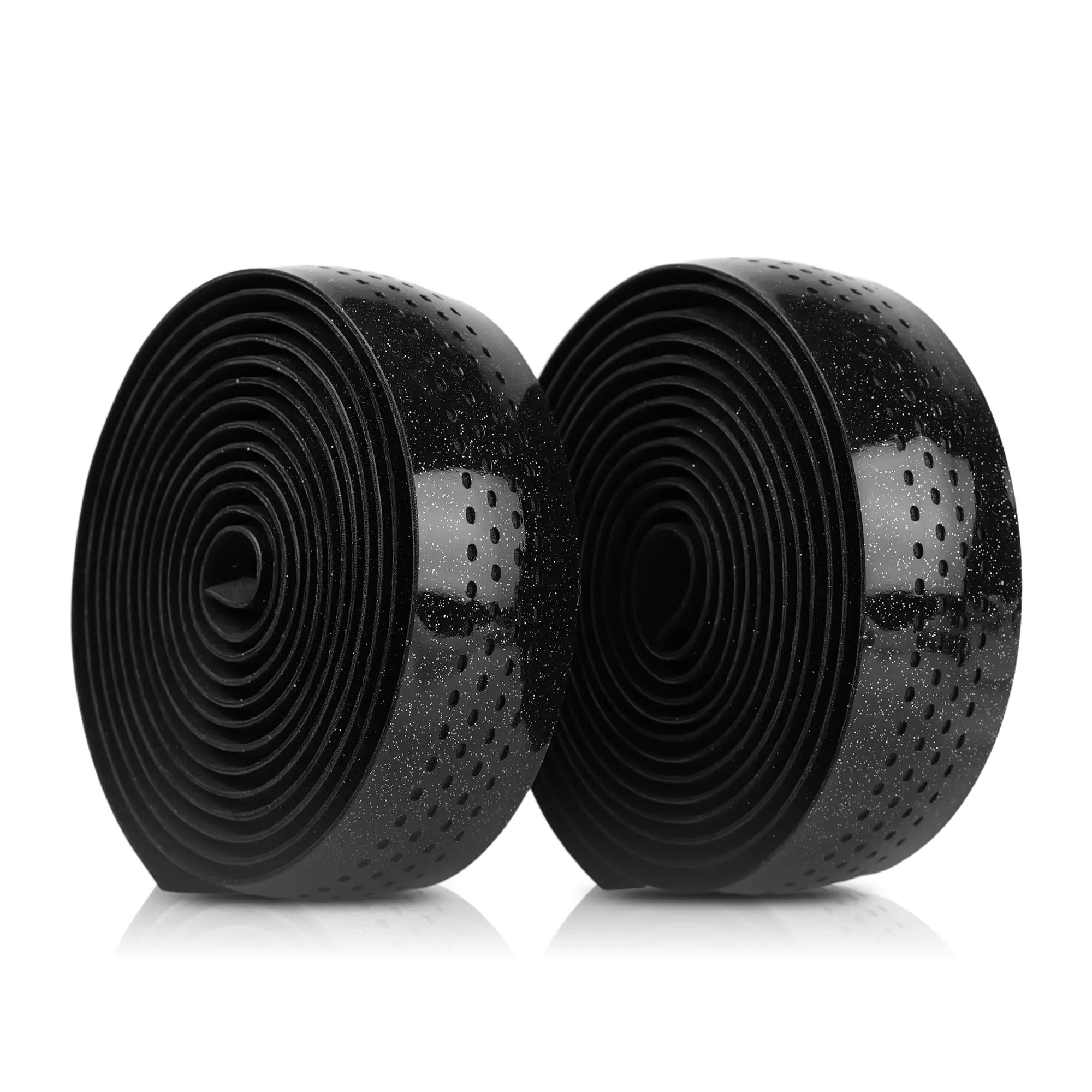 AliExpress SEER Road Bike Extra Thick Handlebar Tape PU+EVA Silicone Soft & Anti-Slip Comfortable Shockproof Bike Grip Tape for Handlebars