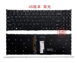 Für ACER Aspire 5 A515-44 A515-45 A515-46 A515-53 A515-56 UNS TASTATUR ORIGINAL HINTERGRUNDBELEUCHTETE