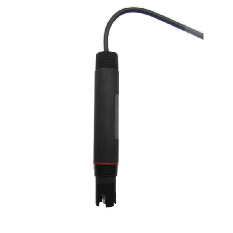 

PH Meter PH 20m Transmitter Sensor Online PH Probe for Water Quality Analysis